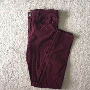 American Eagle jegging